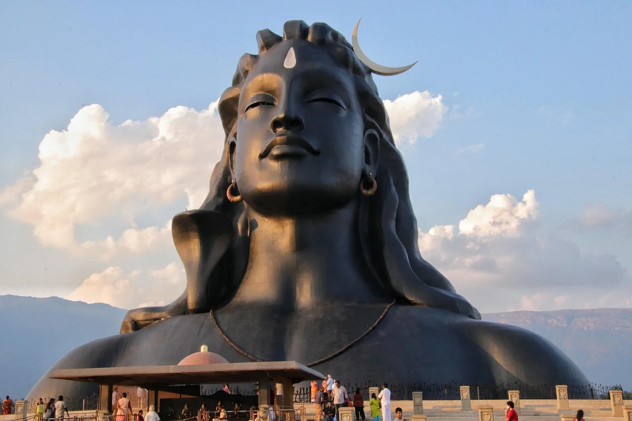 Lord Shiva Parvati