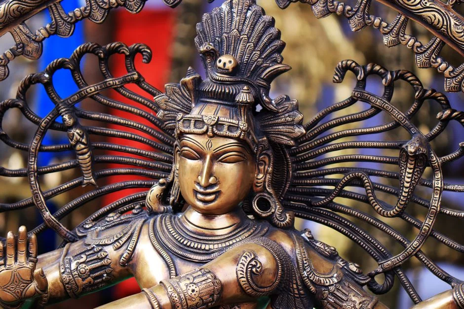 Shiva daughters, Hindu