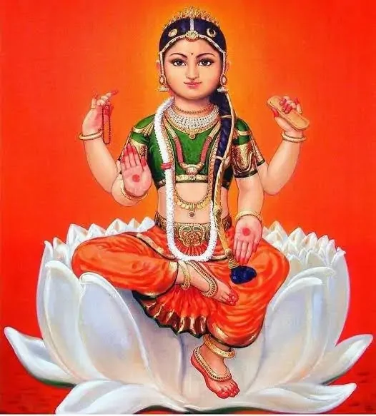 Ganesha beheading story,