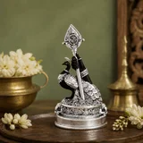 Kartikeya Murugan, Ganesha