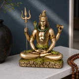 Home Puja Room,