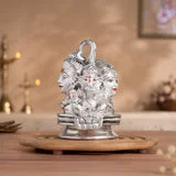Goddess Parvati meditation,