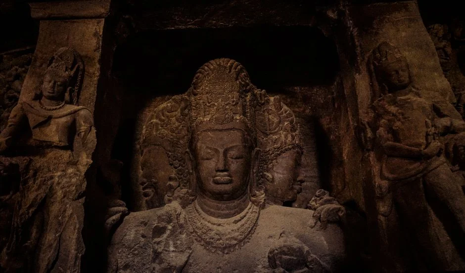 Padma Purana, Shiva