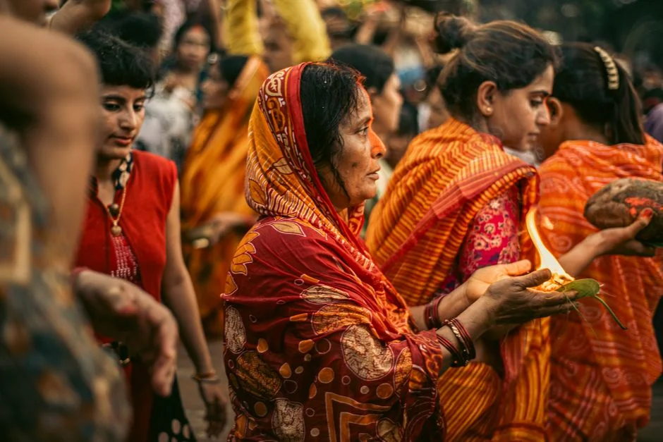 Regional Hindu Traditions,