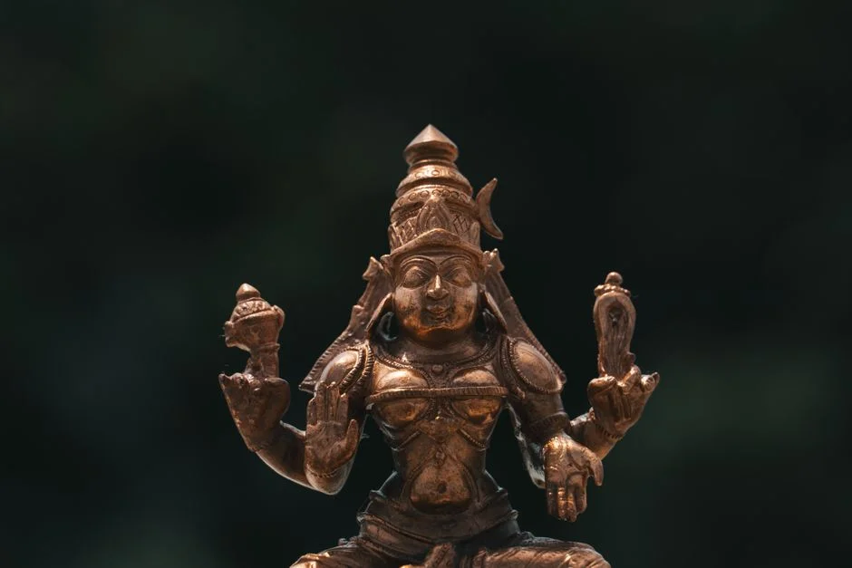 Ashoka Sundari, Hindu