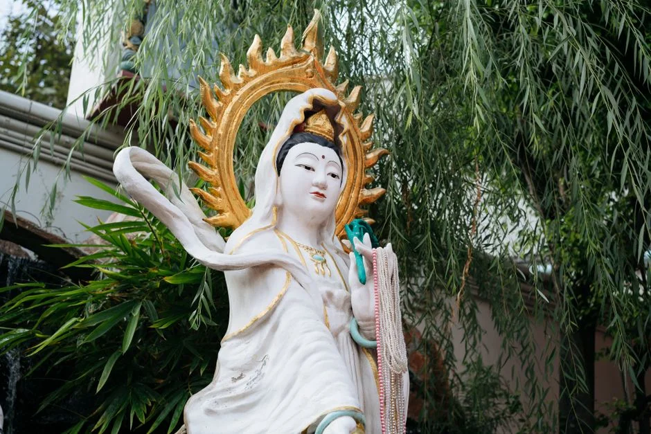 Divine grace manifestation,
